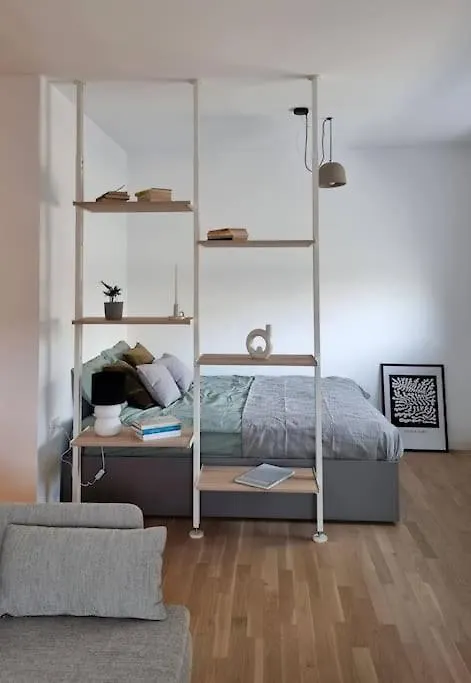 Apartman Urban Studio - Central Condominium Bukarest